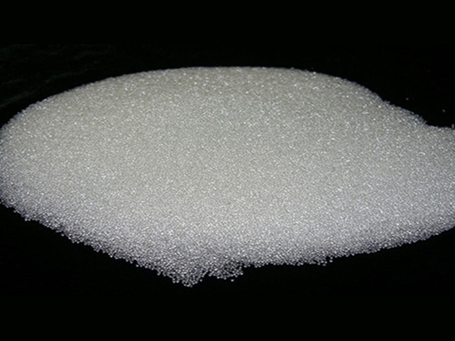 噴砂（丸）玻璃微珠特性