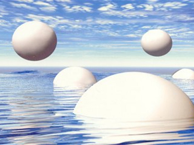 空心玻璃微珠的應用領(lǐng)域